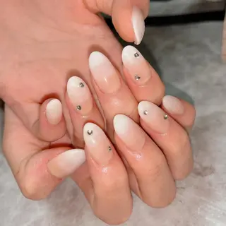 ネイル KAONAIL昭島店 【伊藤】のネイルデザイン