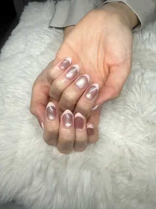 ネイル リン リンのネイルデザイン