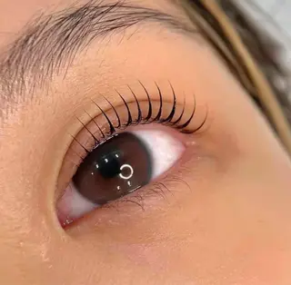 マツエク・マツパ ユミナガ ジンのマツエク・マツパデザイン