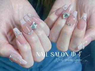 ネイル MAKI💚💚💚 秋葉原.のネイルデザイン