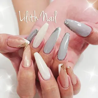 ネイル Lilith Nailのネイルデザイン