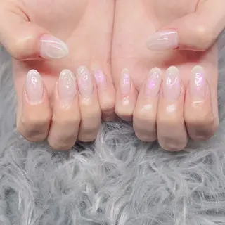 ネイル 個室ネイルサロンDolly  Girl〜ドーリーガール〜所属・DollyGirl KYOKOのネイルデザイン