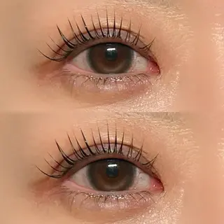 マツエク・マツパ Jiem5 HARUKA🎀のマツエク・マツパデザイン