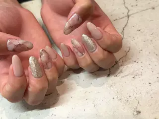 ネイル nail salon Lumiereのネイルデザイン