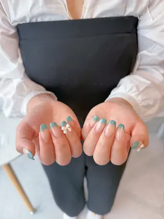 ネイル Vante nanamiのネイルデザイン