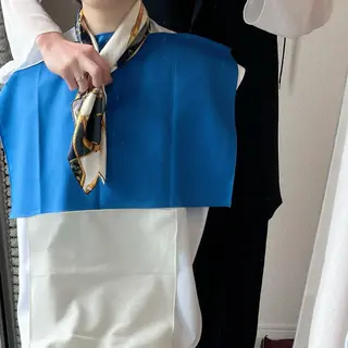 ciere 池袋東口店のネイルデザイン