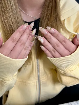 ネイル en.nail KOIKOのネイルデザイン