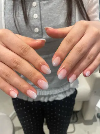 ネイル aya 🍓のネイルデザイン