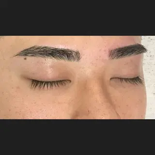 アイブロウ uland yuzukiの眉毛・アイブロウイメージ