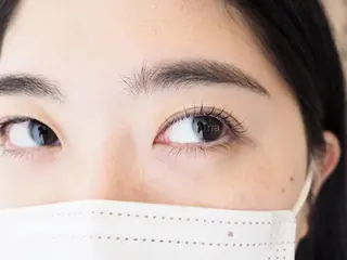 マツエク・マツパ nina　山木 菜摘のマツエク・マツパデザイン