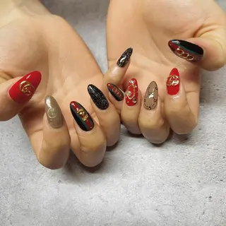 ネイル Private Salon 大宮のネイルデザイン