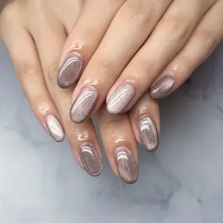 ネイル Rieko EMINAL恵比寿のネイルデザイン