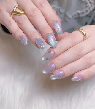 ネイル RiRi ネイル/マツエクのネイルデザイン