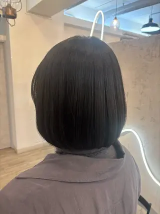 ショート 💫ヘアケアリスト✨ FU-RIのヘアスタイル