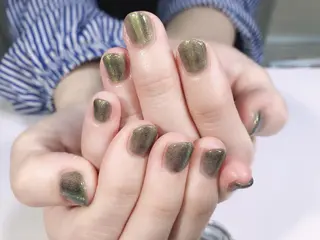 ネイル ネイルサロン ロア旧ジョリーのネイルデザイン