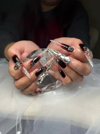 ネイル Noiranail_ studio川越西口のネイルデザイン