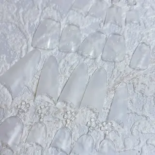 ネイル 野村 リサのネイルデザイン