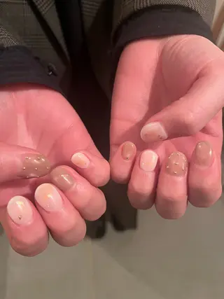 ネイル K Aのネイルデザイン