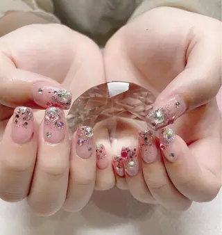 ネイル kouca  nail所属・コウ カnail💅のネイルデザイン