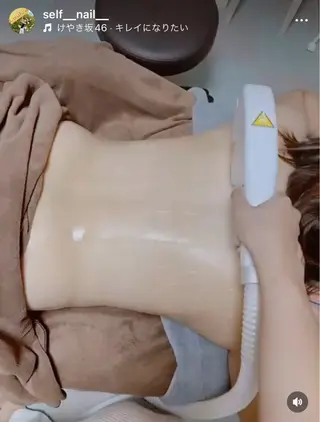 齋藤 咲良のエステ・リラクイメージ