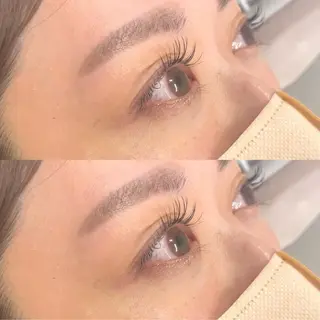 マツエク・マツパ ◡̈︎eyelist ⑅︎Reinaのマツエク・マツパデザイン