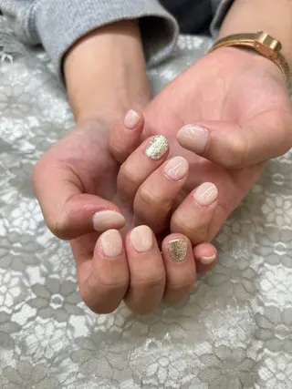 ネイル MAXKELLY YUNAのネイルデザイン