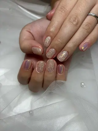 ネイル nail salon Ni-i-naのネイルデザイン