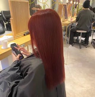 ミディアム 🧸美髪×エクステ Taiga🍭のヘアスタイル