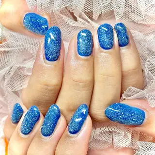 ネイル miminon 自宅ネイルサロンのネイルデザイン