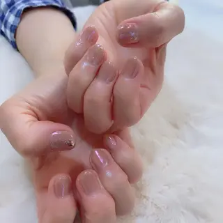 ネイル YAS 青柳 安代のネイルデザイン