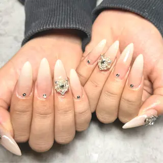 ネイル Nail Salon Lillion【リリオン】所属・lillion karenのネイルデザイン
