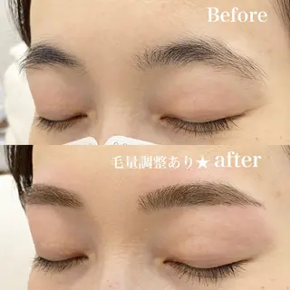 アイブロウ white eye 西宮北口店所属・WHITE EYE 🦋松島のエステ・リラクイメージ