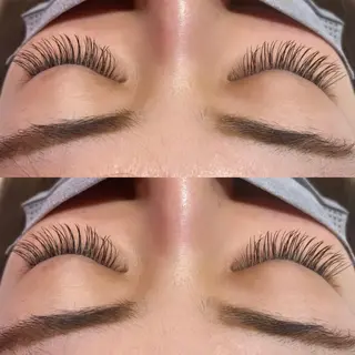 マツエク・マツパ ∴Sanae. ∴ トータルビューティーのマツエク・マツパデザイン