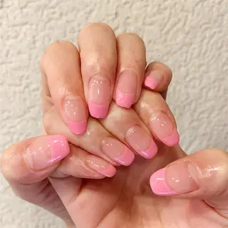 ネイル naillmatic所属・naillmatic ﾈｲﾙﾏﾃｨｯｸのネイルデザイン