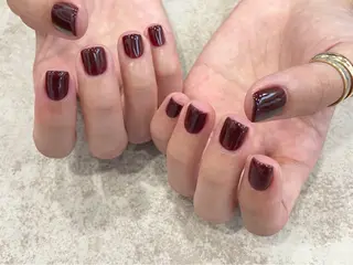 ネイル ミサキ CHIC NAILのネイルデザイン