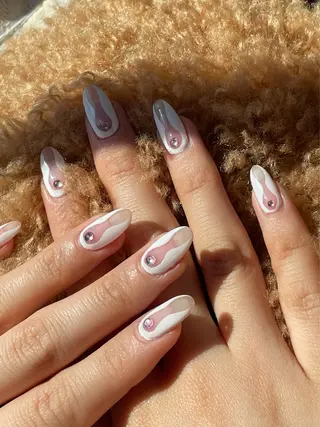 ネイル ✴︎ Nanaのネイルデザイン