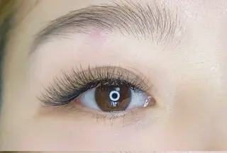 マツエク・マツパ salon de Reiのマツエク・マツパデザイン