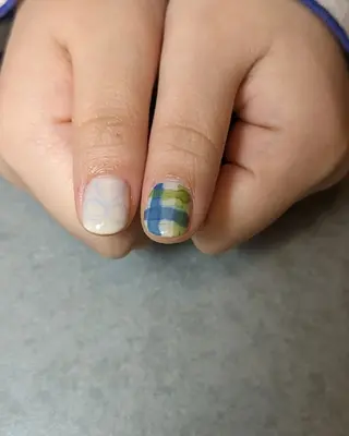 ネイル UFU. nailのネイルデザイン