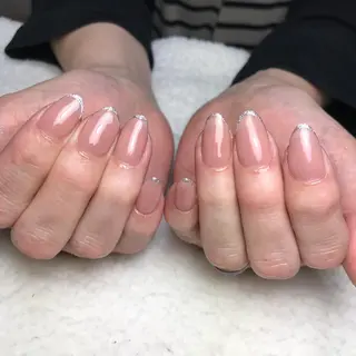 ネイル COCO+所属・COCO +のエステ・リラクイメージ