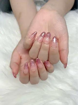 ネイル キャンアイドレッシー 三鷹店🍒あやののネイルデザイン