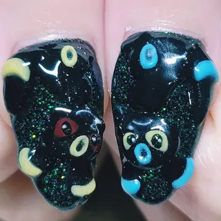 ネイル よしだ ひろきのネイルデザイン