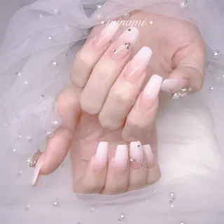 ネイル MN Nail salonのネイルデザイン