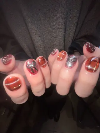 ネイル Earth☆*: taruのネイルデザイン