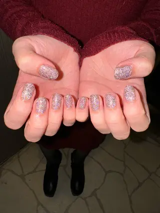 ネイル Nail＆BeautySalon éte所属・éte Nailのネイルデザイン