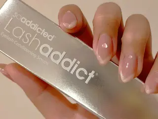 マツエク・マツパ EYELIST MANAMIのマツエク・マツパデザイン