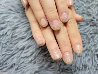 ネイル ノームロア所属・Gnomes loaのネイルデザイン