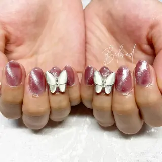 ネイル Beloved Mariaのネイルデザイン