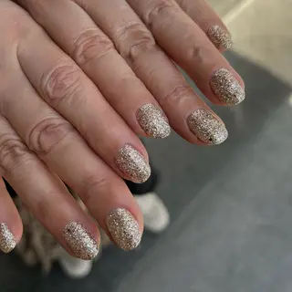 ネイル minuit Fuuのネイルデザイン