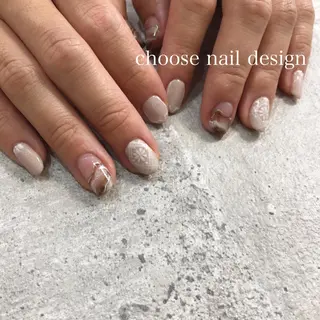 ネイル choose naildesignのネイルデザイン