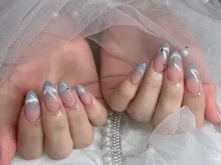 ネイル serentia所属・Serentia Aoiのネイルデザイン